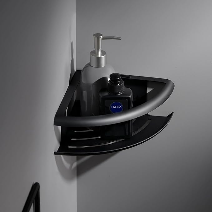 Dhanu Corner Soap Dish Modern Elegance for Bathrooms