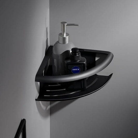 Dhanu Corner Soap Dish Modern Elegance for Bathrooms