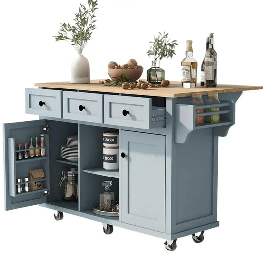Trends in Built-In Outlets for Kitchen Islands and Countertops: Functionality with Style