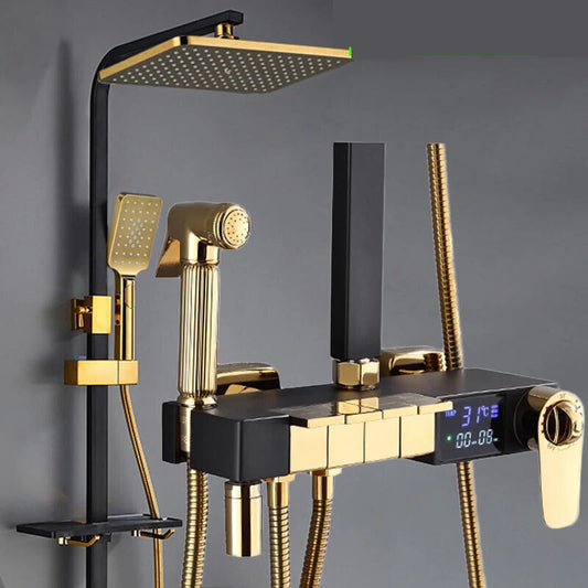 2025 Guide: How to Choose the Perfect Shower Enclosure for Your Bathroom