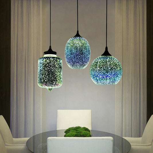 Dome Hanging Pendant Lighting: A Perfect Blend of Style and Functionality