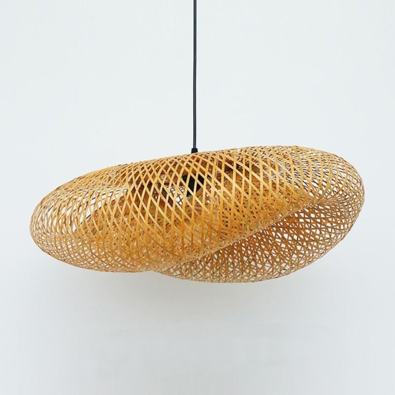 Retro Hanging Ceiling Handmade Pendant Light