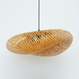 Retro Hanging Ceiling Handmade Pendant Light