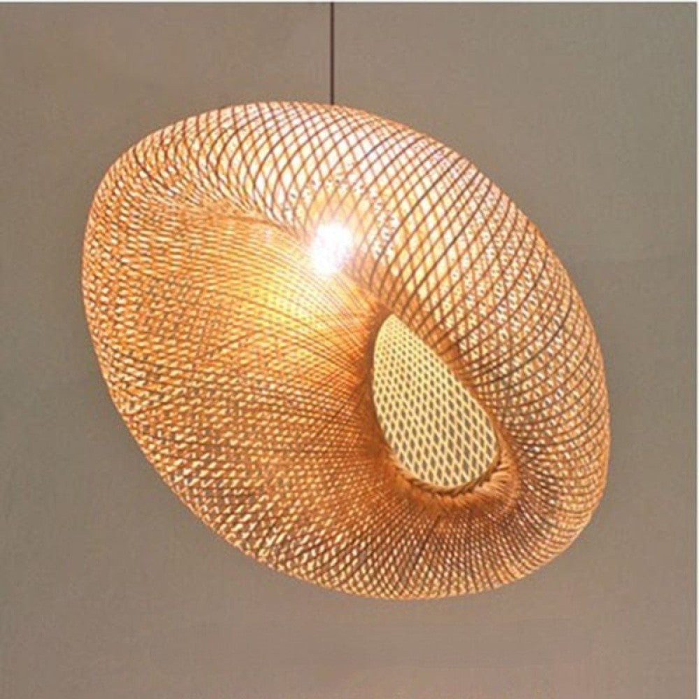 Retro Hanging Ceiling Handmade Pendant Light