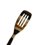 Wooden Spoon Spatula Turner Kitchenware