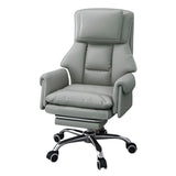 Adjustable Recliner Ergonomic Office Arm Chair