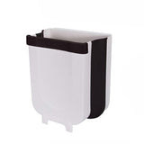 Foldable Kitchen Trash Can