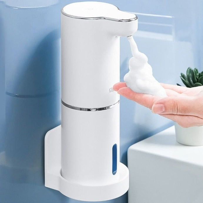 Automatic USB Charguing Foam Soap Dispenser