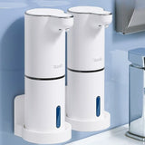 Automatic USB Charguing Foam Soap Dispenser