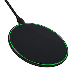 30W Qi Wireless Charger for Cell Phones