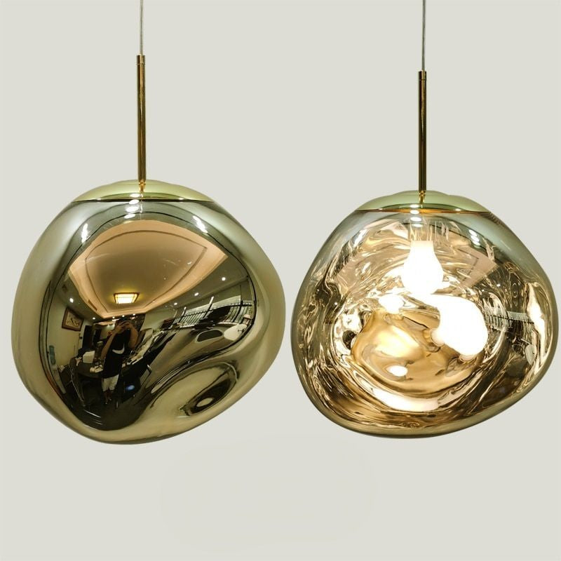 Modern Lava Pendant Hanging Lamp