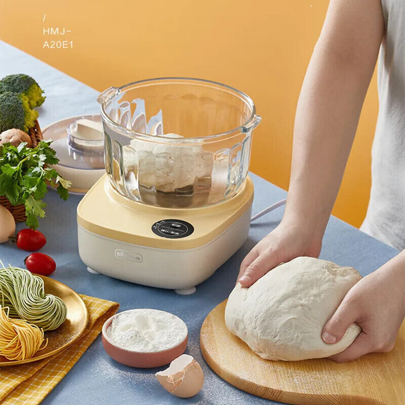 Dough Mixer Automatic Home Kneading Machine