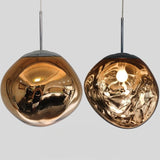 Modern Lava Pendant Hanging Lamp