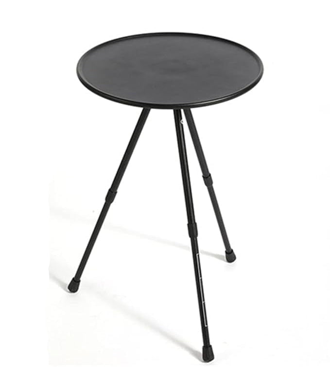 Outdoor Round Leisure Portable Coffee Table