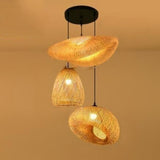 Retro Hanging Ceiling Handmade Pendant Light