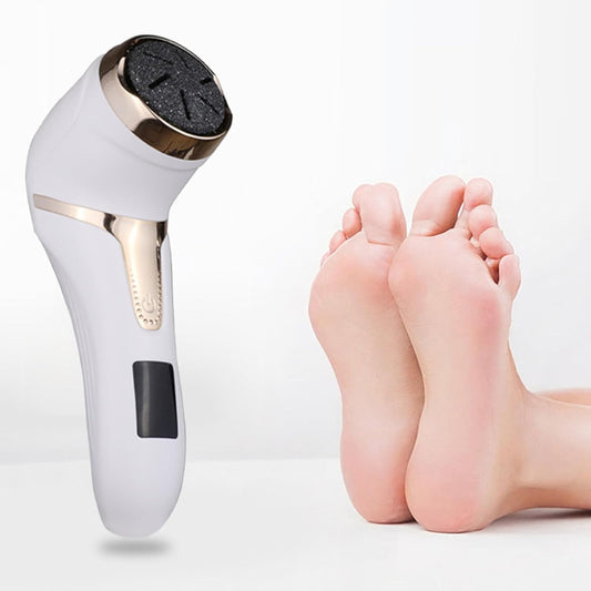 Replaceable Pedicure Foot File Roller