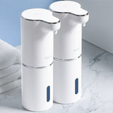 Automatic USB Charguing Foam Soap Dispenser