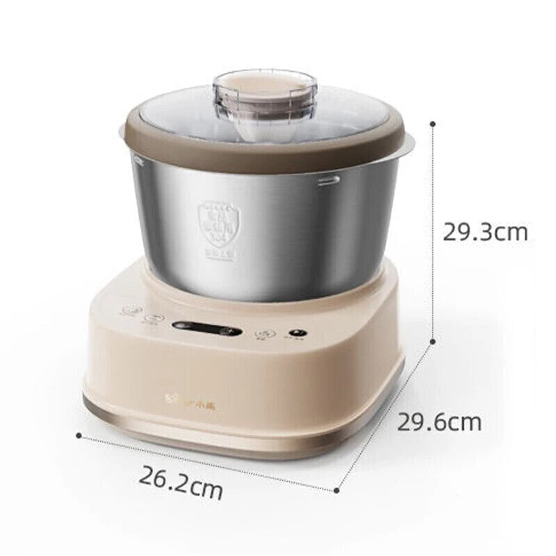 Dough Mixer Automatic Home Kneading Machine