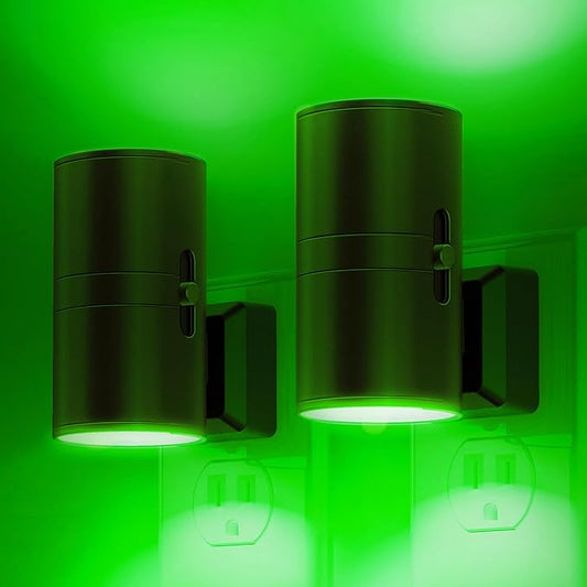 LED RGB Remote Control Dimming Tube Light Lamp