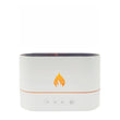 Flame Air Fragrance Humidifier USB