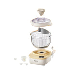 Dough Mixer Automatic Home Kneading Machine