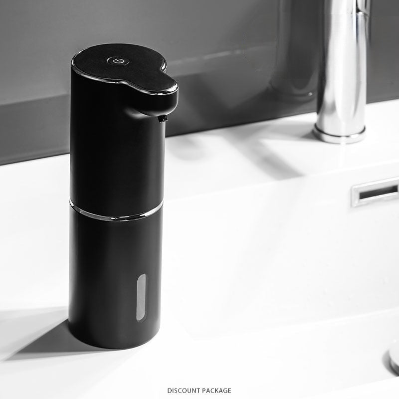 Automatic USB Charguing Foam Soap Dispenser