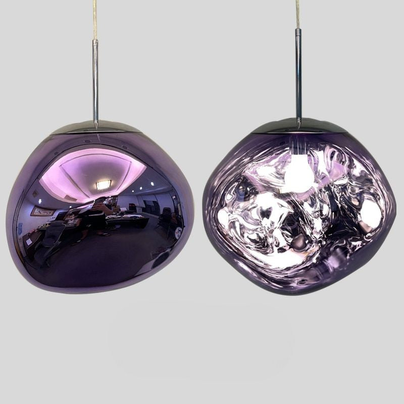 Modern Lava Pendant Hanging Lamp