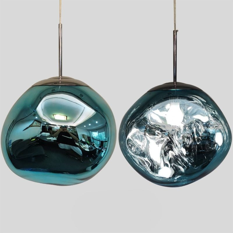 Nordic Pendant PVC Lamp