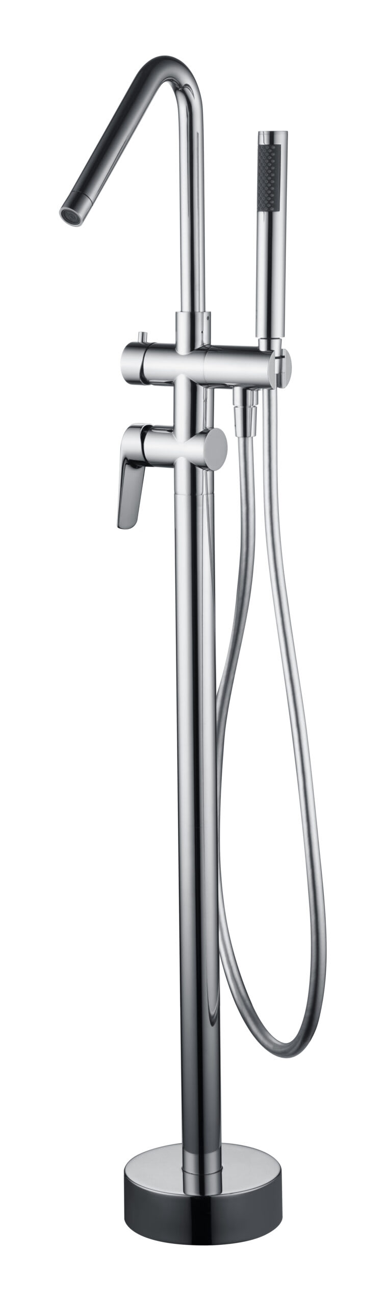 Grifo De Bañera Exenta  Belgica