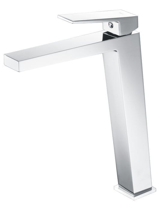 Monomando Lavabo Alto Art