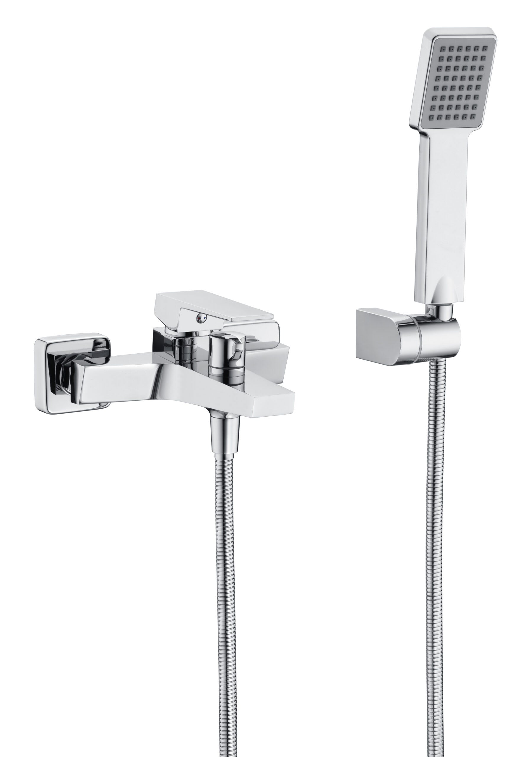 Kit Baño / Ducha Monomando Art