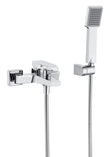 Kit Baño / Ducha Monomando Art