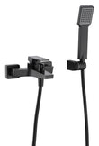 Kit Baño / Ducha Monomando Art Black Gun Metal