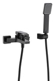 Kit Baño / Ducha Monomando Art Black Gun Metal