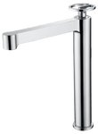 Monomando Lavabo Alto Olimpo