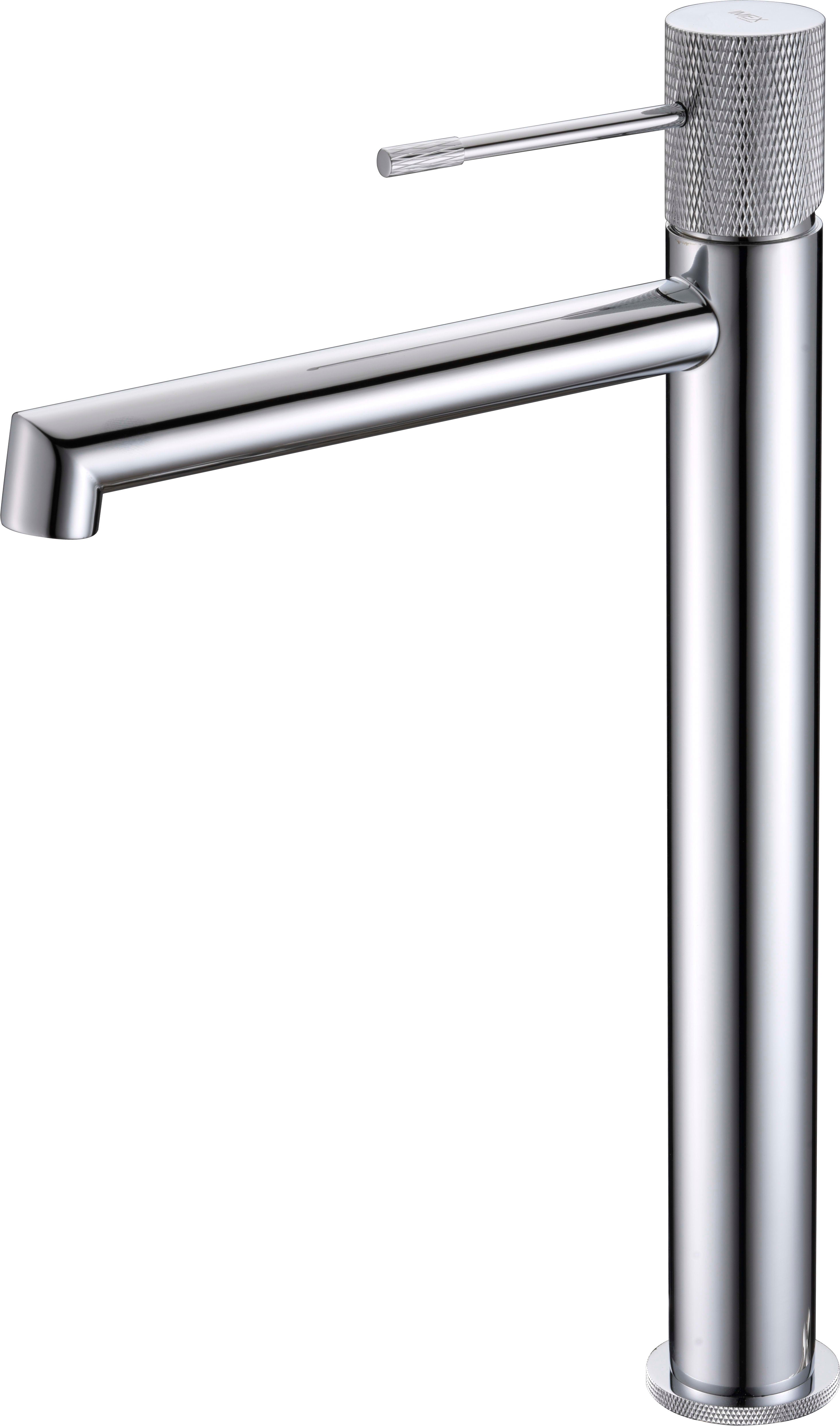 Monomando Lavabo Alto Line