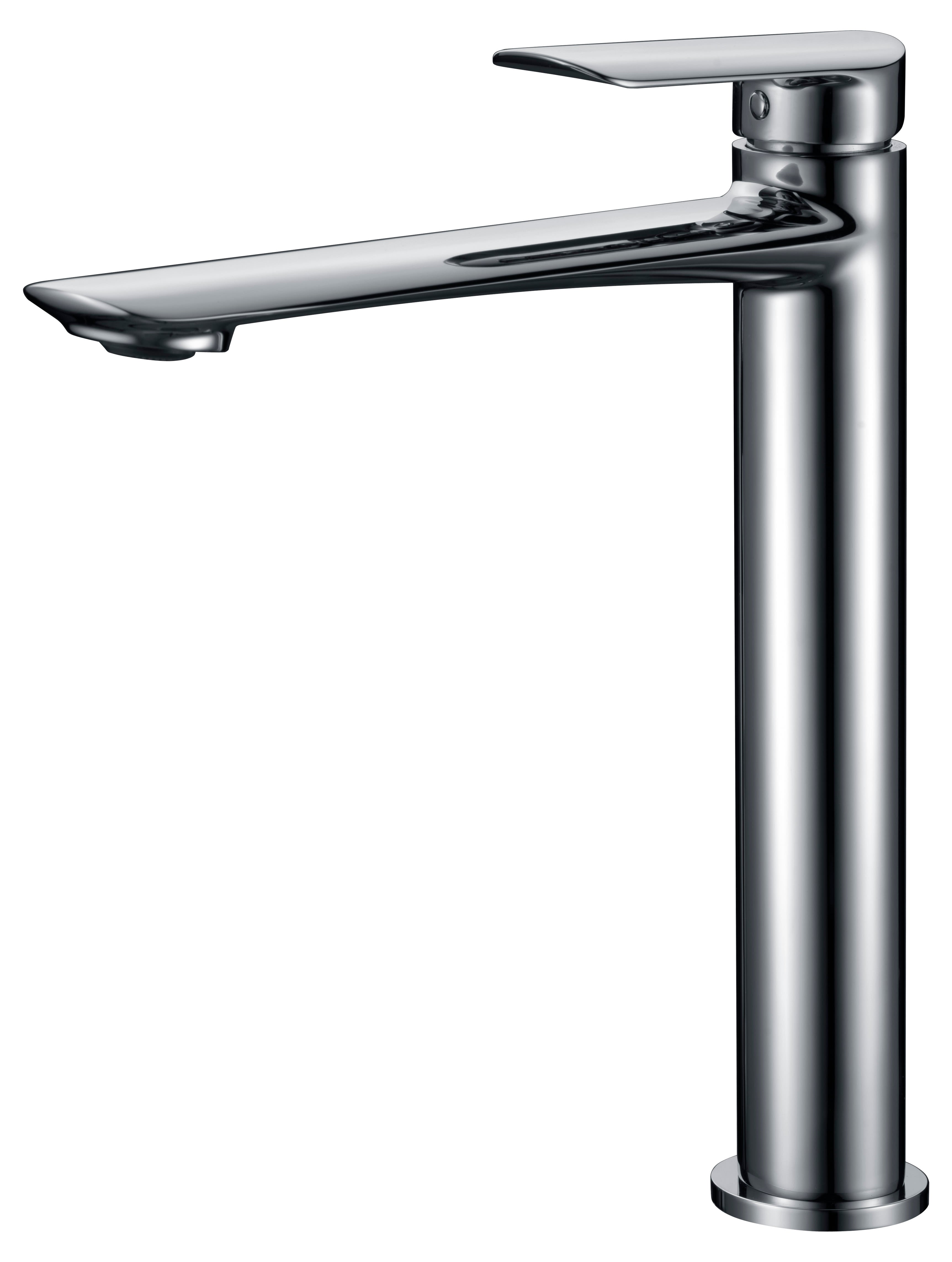 Monomando Lavabo Alto Ural
