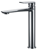 Monomando Lavabo Alto Ural