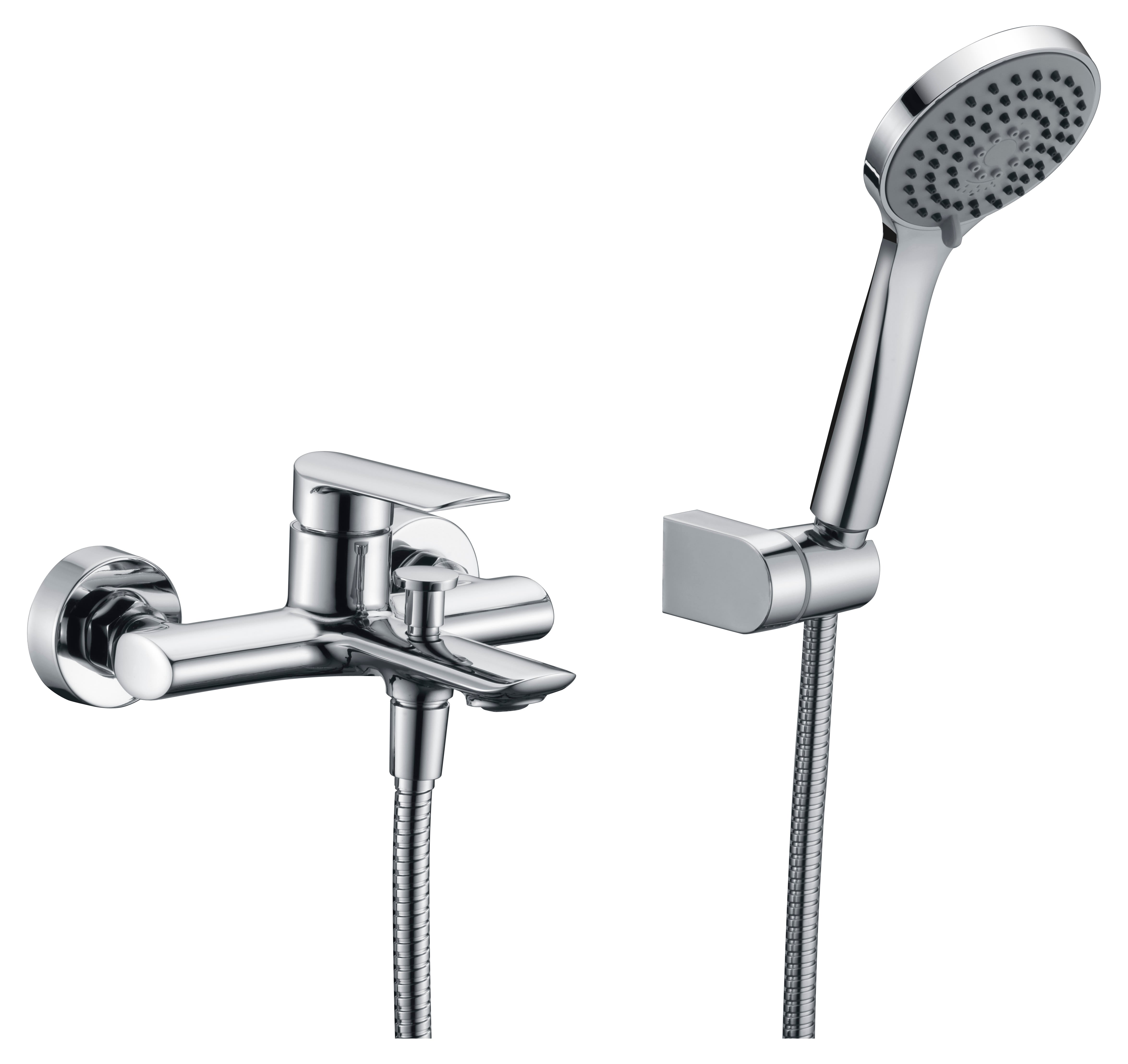 Grifo De Baño/Ducha  Ural