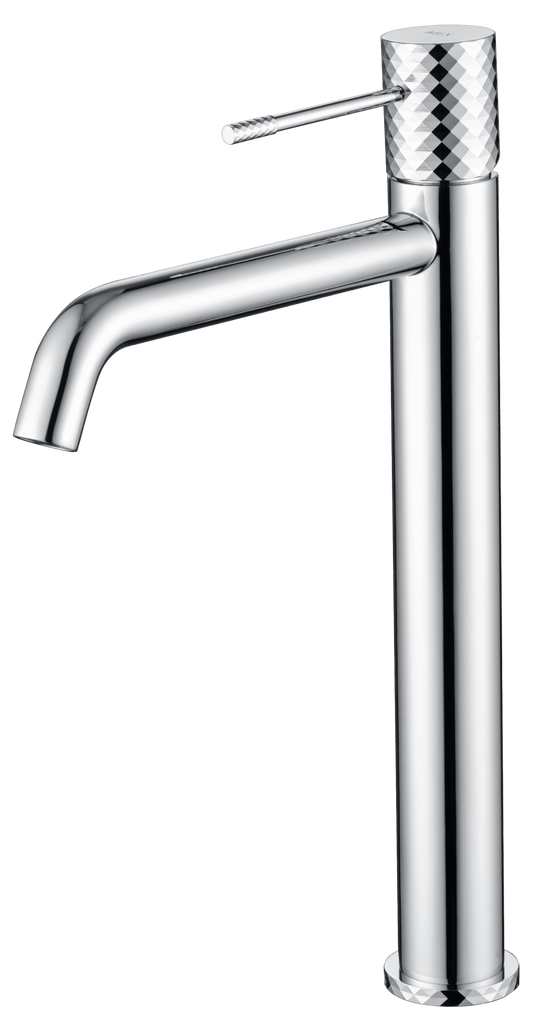Monomando Lavabo Alto Génova