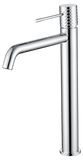 Monomando Lavabo Alto Génova