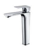 Monomando Lavabo Alto Bali