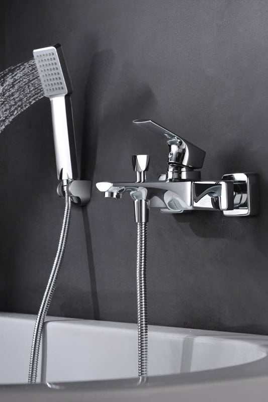 Kit Baño / Ducha Monomando Bali