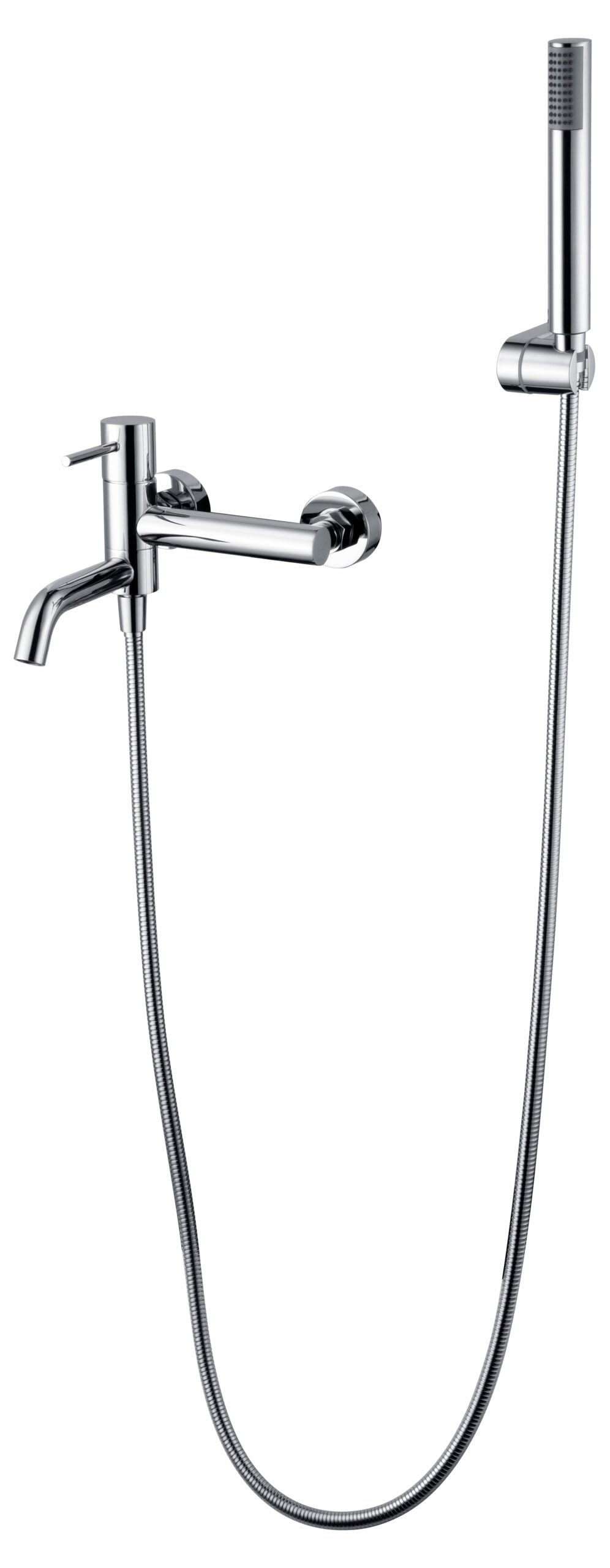 Monomando Kit Baño/Ducha Monza