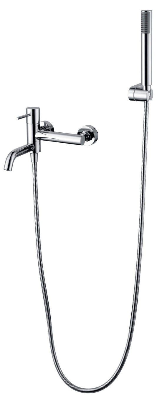 Monomando Kit Baño/Ducha Monza