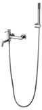 Monomando Kit Baño/Ducha Monza