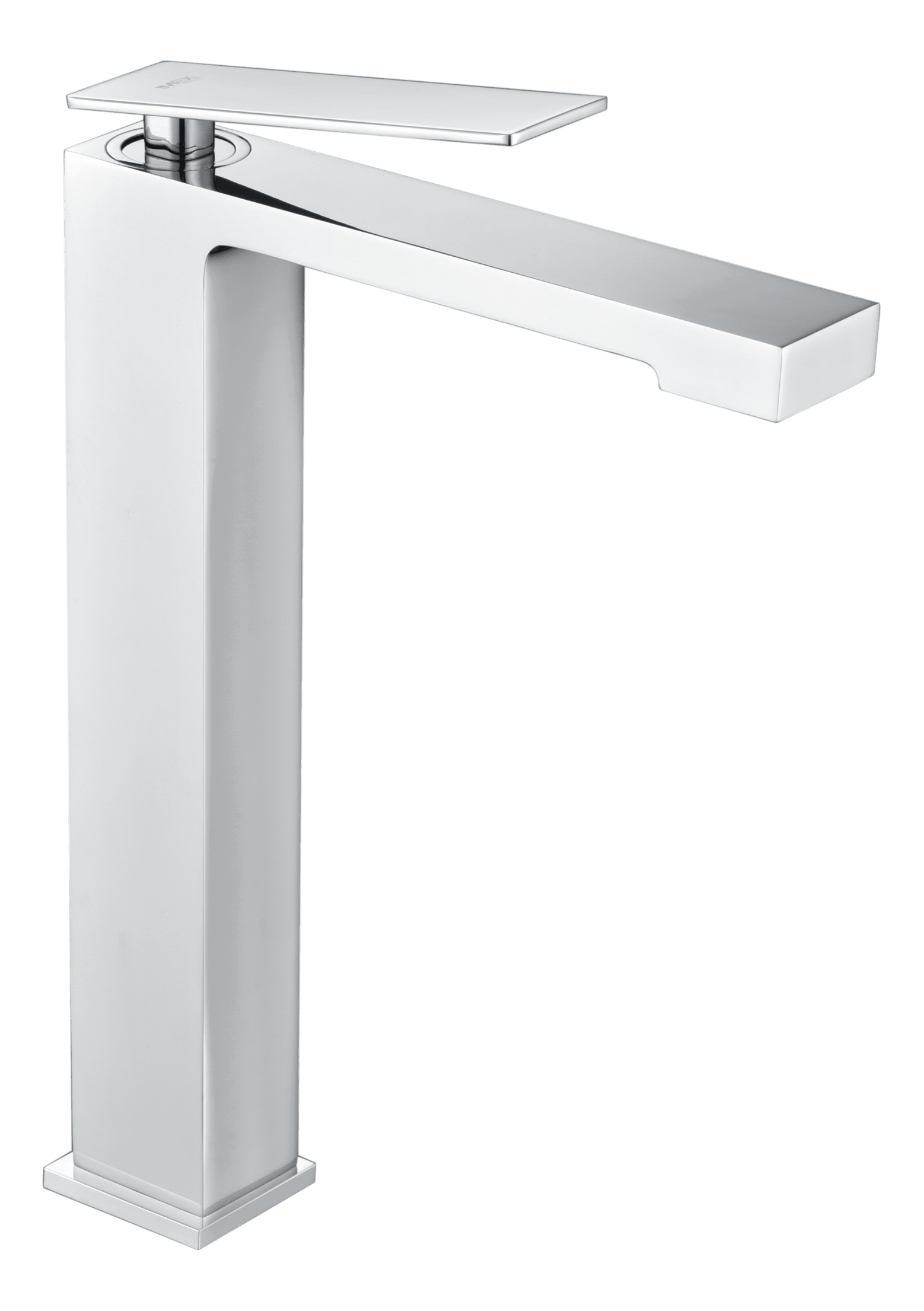 Monomando Lavabo Alto Pisa