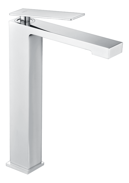 Monomando Lavabo Alto Pisa