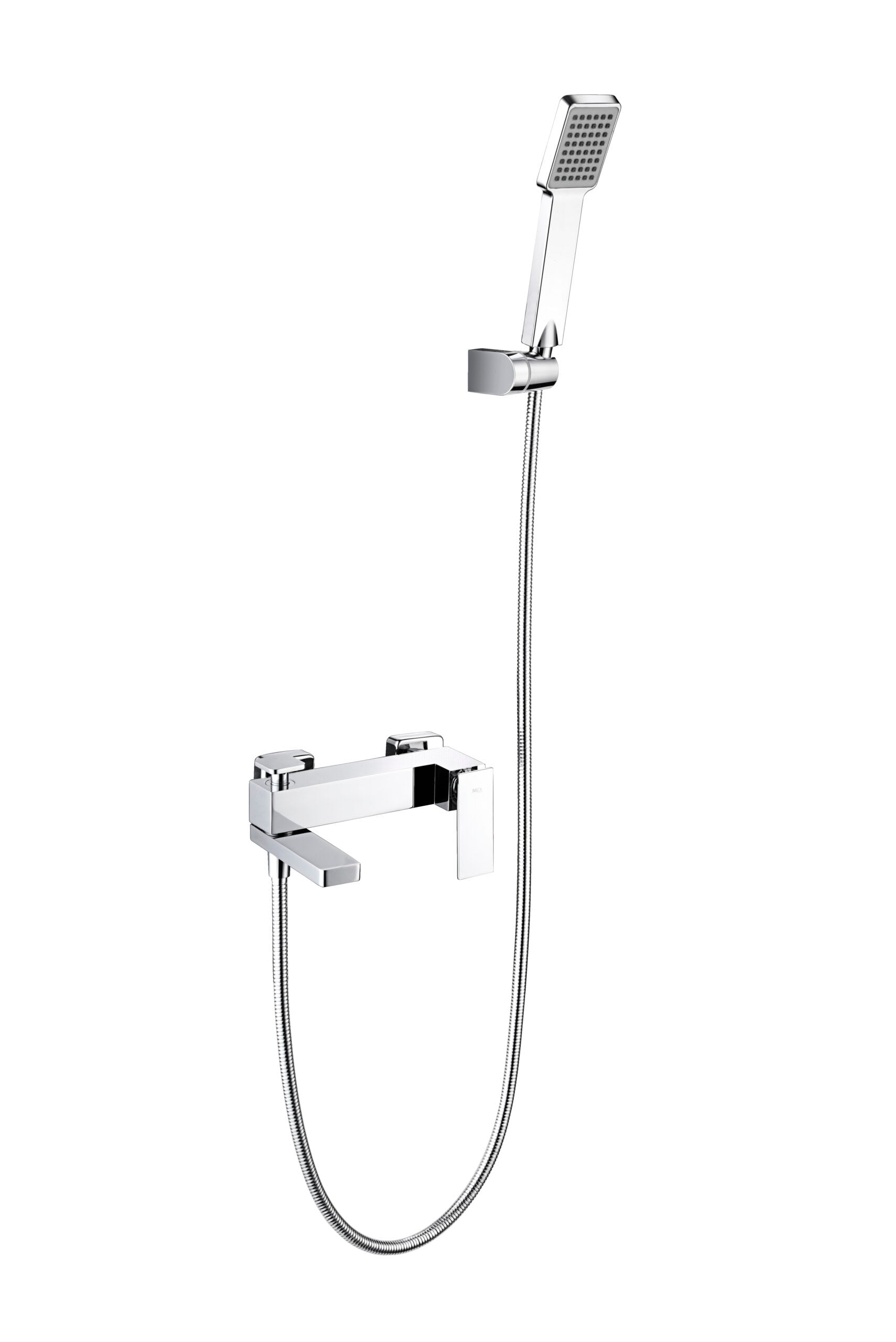 Kit Baño / Ducha Monomando Pisa