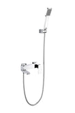 Kit Baño / Ducha Monomando Pisa